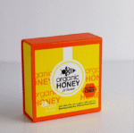 Organic Honey for Men – Retail Pack - Image 2
