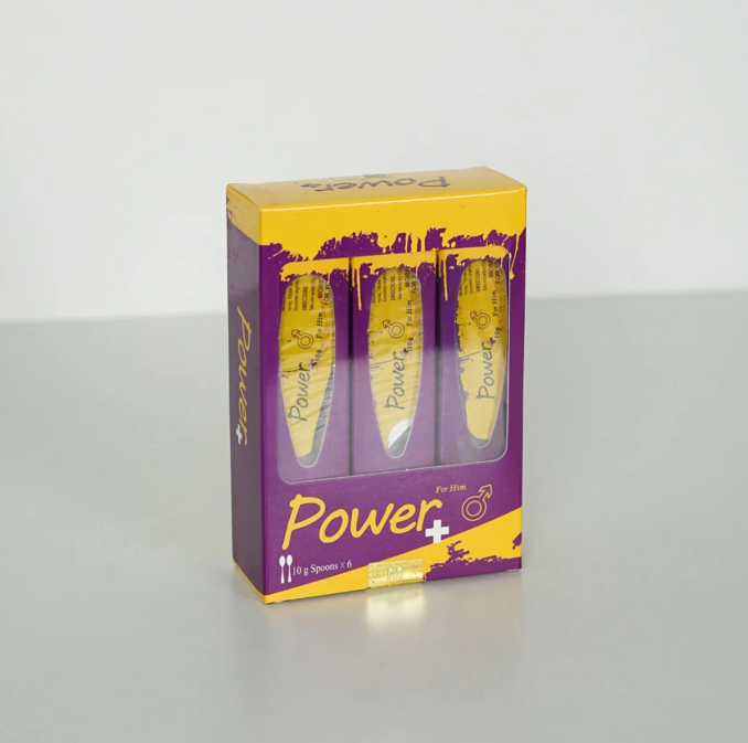 powerplus-1.png POWER Plus Royal Honey for Him – Retail Pack - Image 1