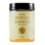 Naturie Royal Honey 500g – Nourishing & Enhances Well-Being
