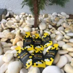 Beeactive Premium Acacia Honey Sachets | Healthy Energy Booster (20g × 10 Sachets) - Image 2