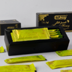 ETUMAX Royal Honey – Export Carton - Image 4