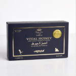 Vital Honey – Retail Pack