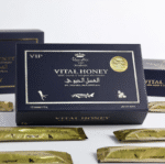 Vital Honey – Retail Pack - Image 3