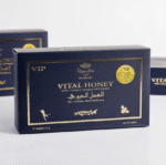 Vital Honey – Retail Pack - Image 2