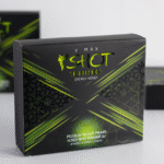 XMAX Triple Shot Energy Honey – Single Pack