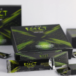 XMAX Triple Shot Energy Honey – Single Pack - Image 4