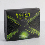 XMAX Triple Shot Energy Honey – Single Pack - Image 3